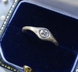 Muse Ring, Ring, Unmarked Industries - unX Industries - artisan jewelry made in U.S.A 