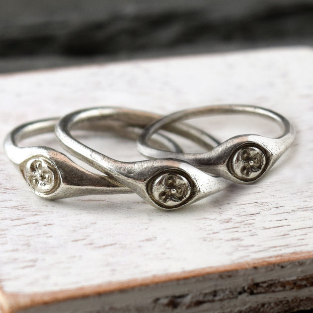 Muse Ring, Ring, Unmarked Industries - unX Industries - artisan jewelry made in U.S.A 