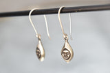 Muse Earrings, Earrings, Unmarked Industries - unX Industries - artisan jewelry made in U.S.A 