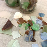 Seaglass Wire Wrapping Workshop